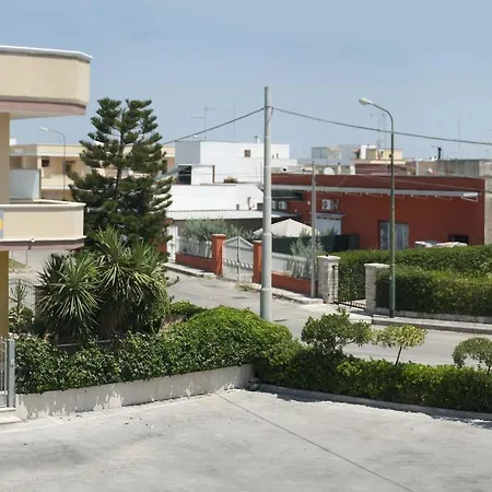 L'imperatore Alojamento de Acomodação e Pequeno-almoço 3*