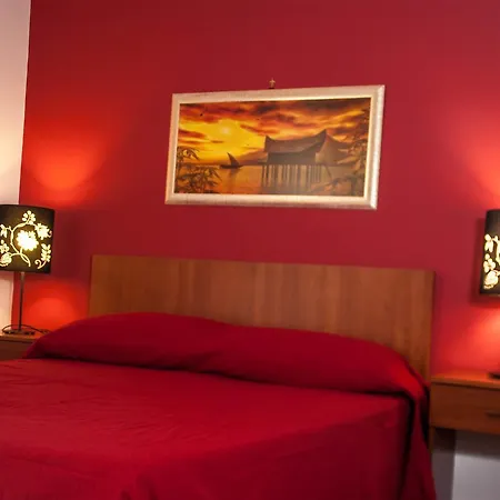 L'imperatore Salice Salentino