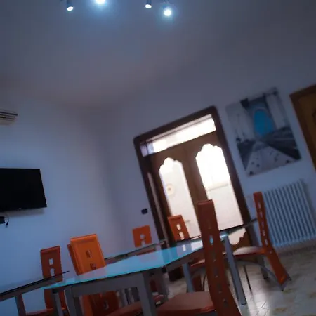 L'imperatore Alojamento de Acomodação e Pequeno-almoço Salice Salentino