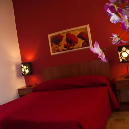 L'imperatore Alojamento de Acomodação e Pequeno-almoço