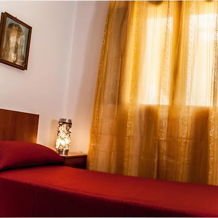 L'imperatore Alojamento de Acomodação e Pequeno-almoço