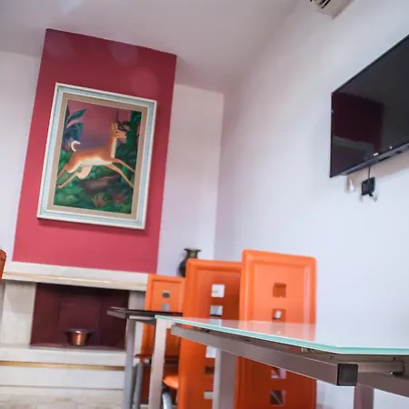 L'imperatore 3* Salice Salentino