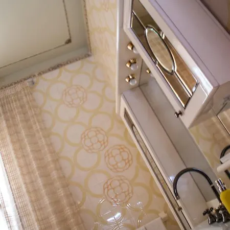 L'imperatore فندق مبيت وإفطار 3*