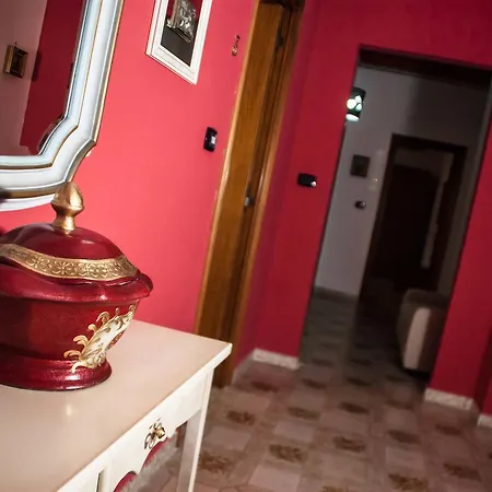 Bed & Breakfast L'imperatore Salice Salentino