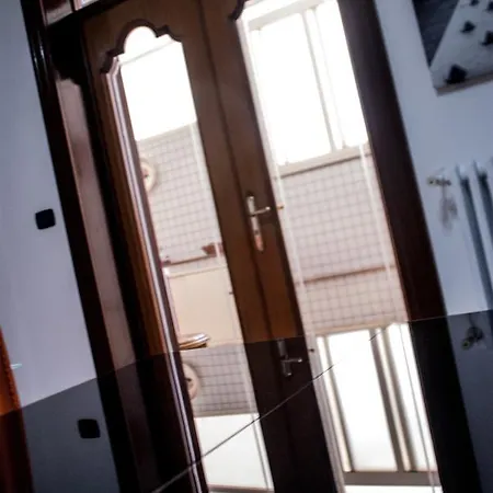 Bed & Breakfast L'imperatore
