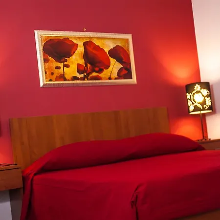 Bed & Breakfast L'imperatore *