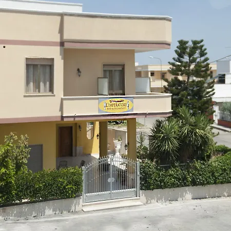 Bed & Breakfast L'imperatore *