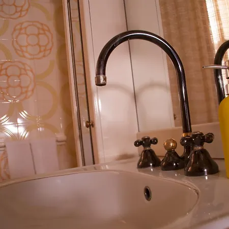 فندق مبيت وإفطار L'imperatore 3*