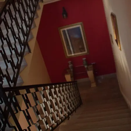 فندق مبيت وإفطار L'imperatore