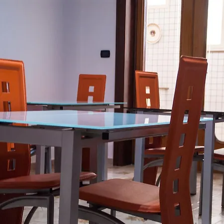 فندق مبيت وإفطار L'imperatore