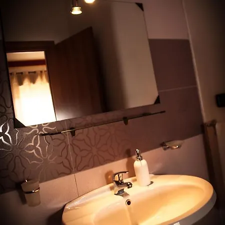 L'imperatore Oda ve Kahvaltı Salice Salentino