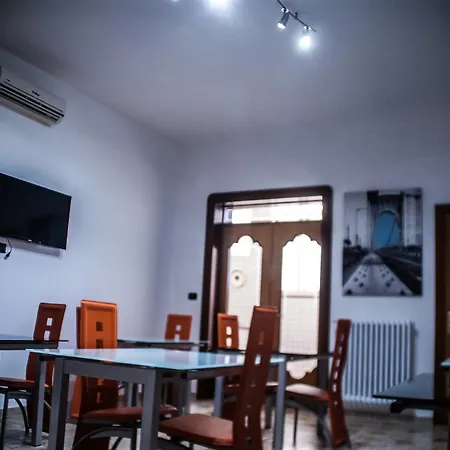 L'imperatore فندق مبيت وإفطار 3*