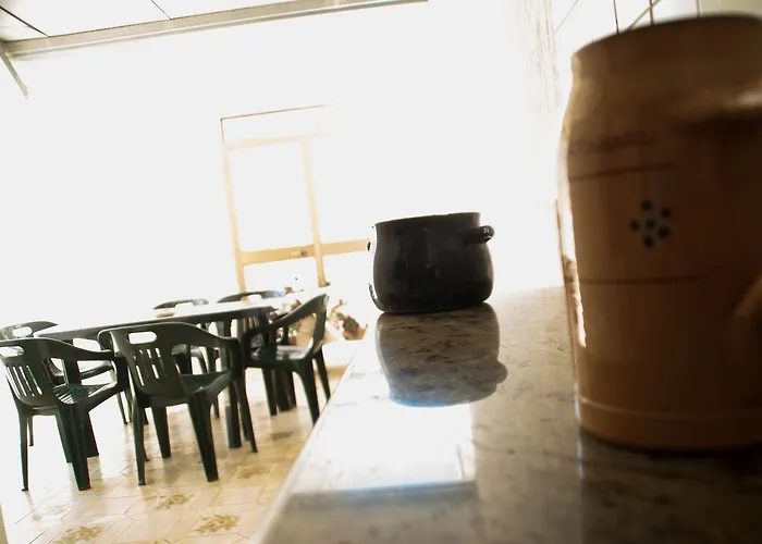 L'imperatore Bed & Breakfast Salice Salentino